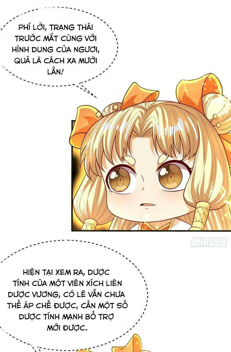 Võ Nghịch Tập 54 trang 3