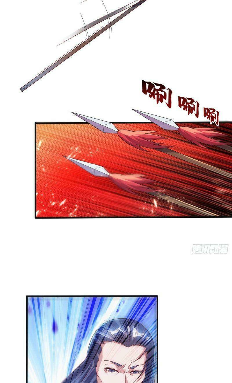 Võ Nghịch Tập 55 trang 3