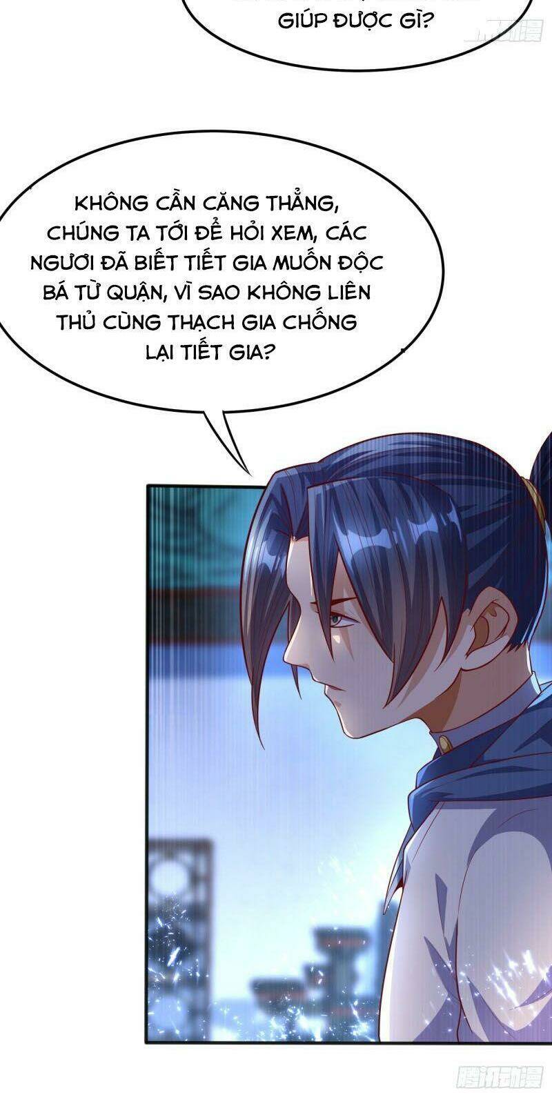 Võ Nghịch Tập 59 trang 4