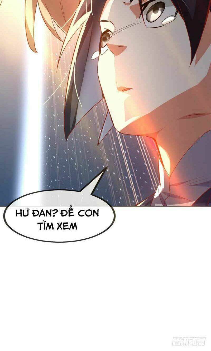 Võ Nghịch Tập 6 trang 23