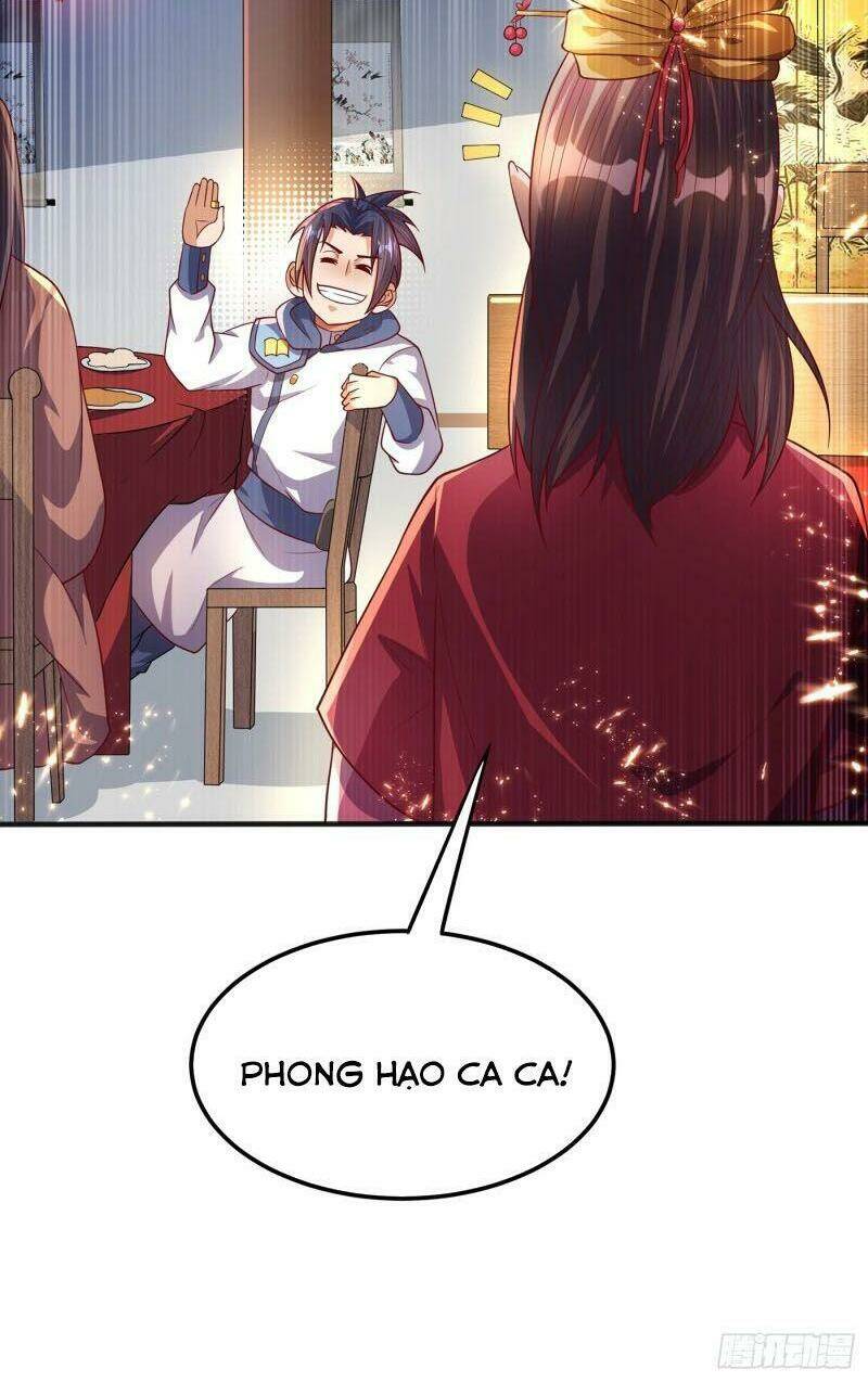 Võ Nghịch Tập 61 trang 8