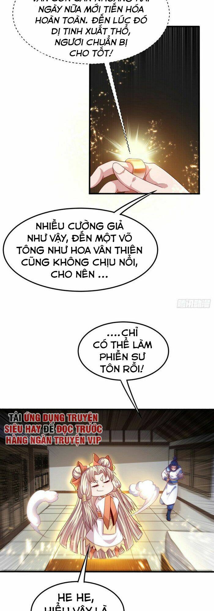 Võ Nghịch Tập 64 trang 5