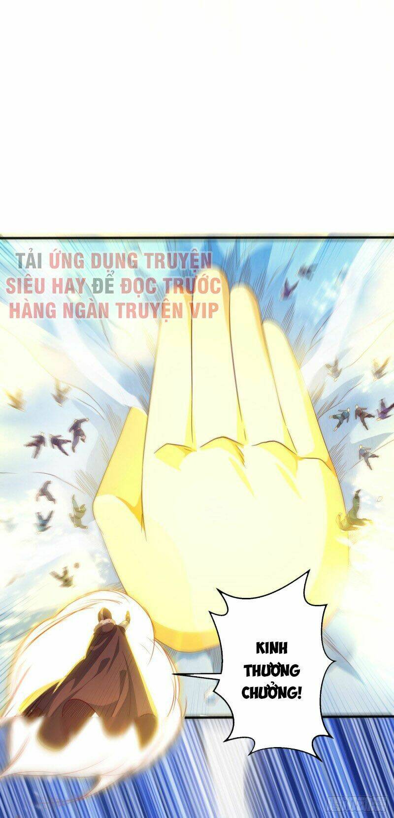 Võ Nghịch Tập 67 trang 10