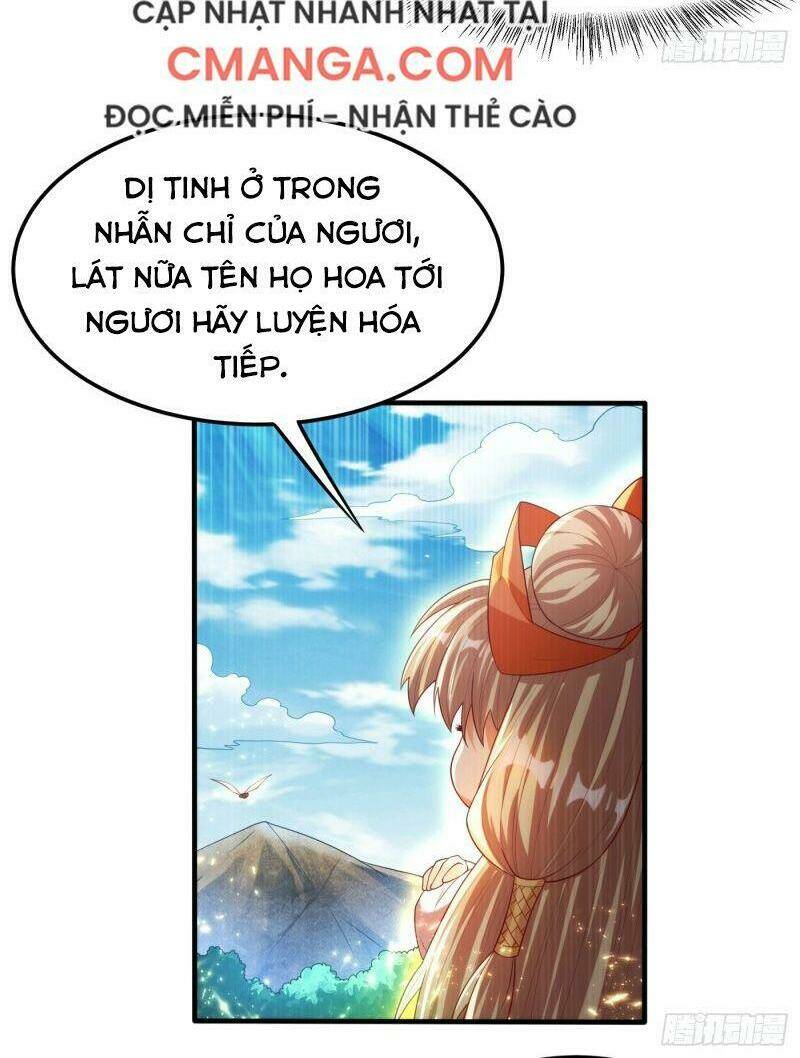 Võ Nghịch Tập 68 trang 8