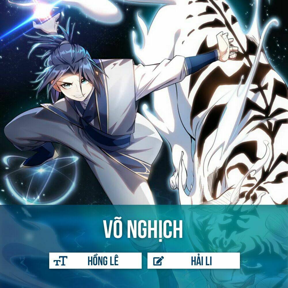 Võ Nghịch Tập 7 trang 2