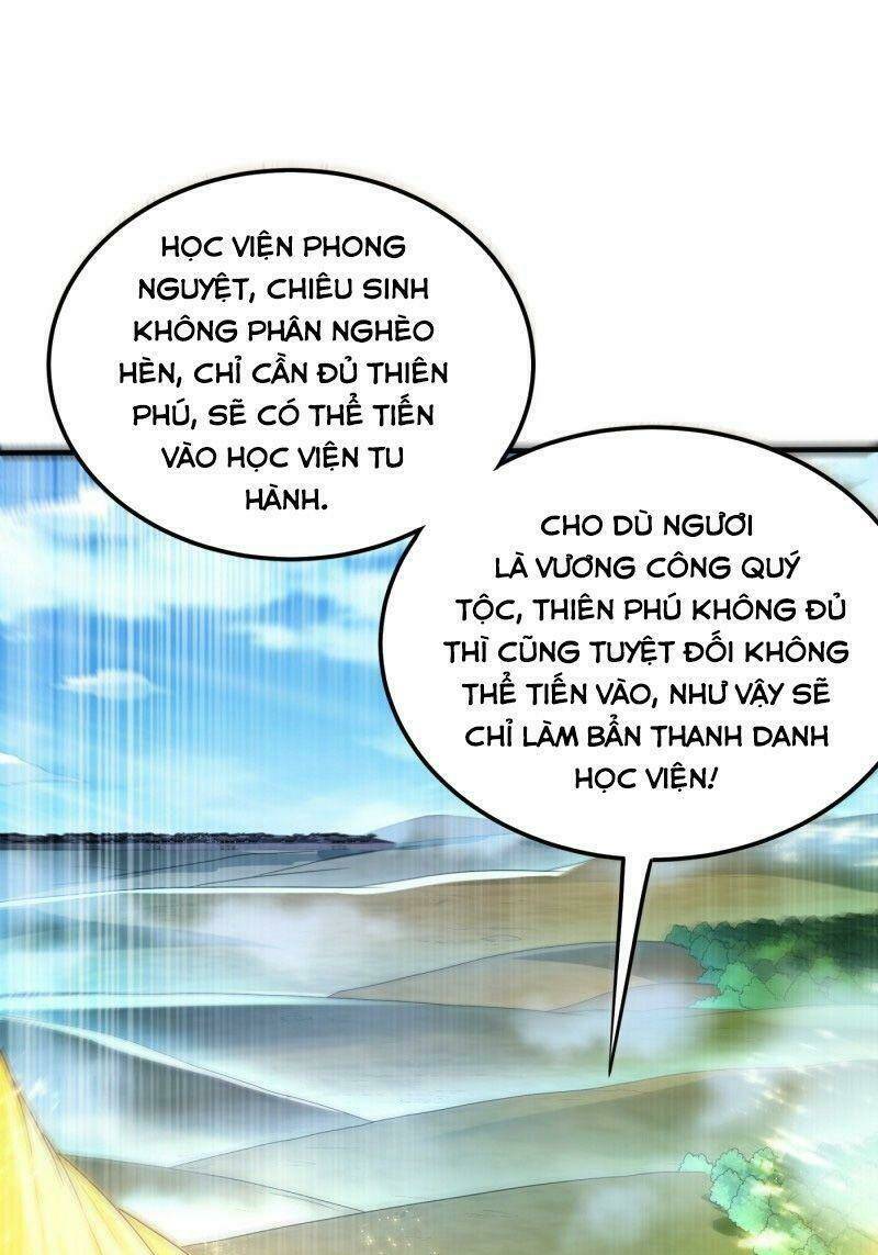 Võ Nghịch Tập 70 trang 3