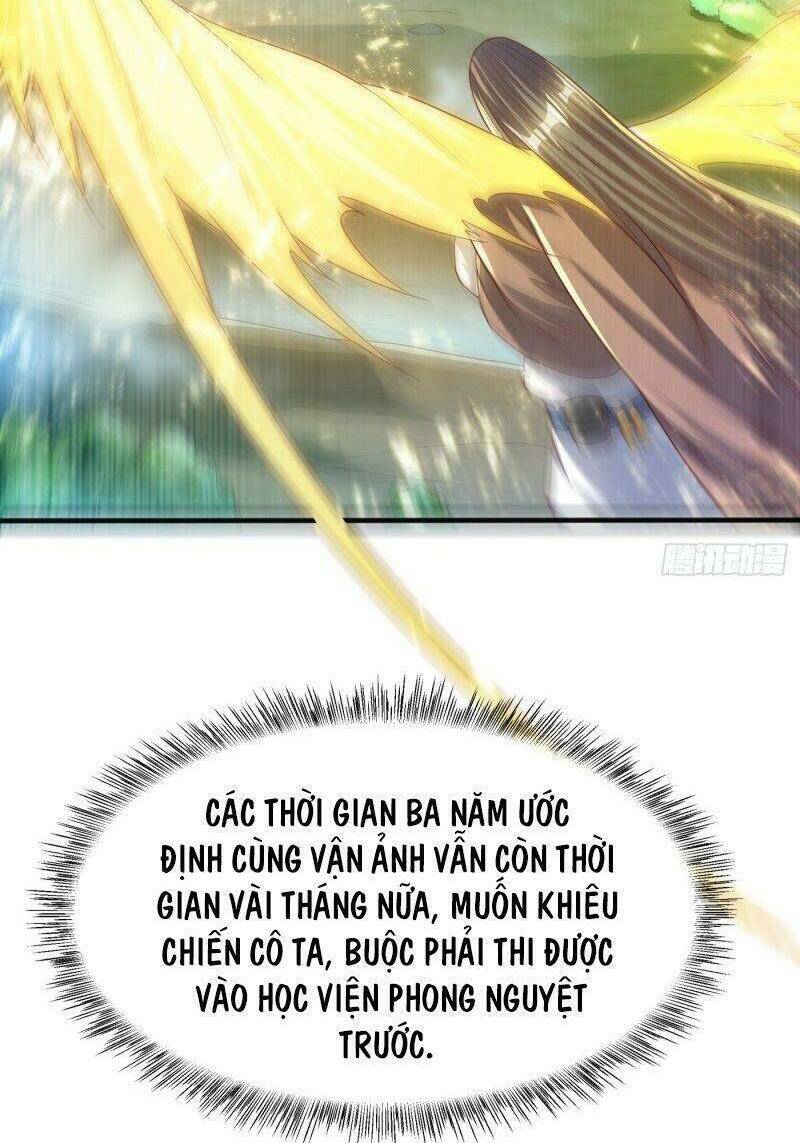 Võ Nghịch Tập 70 trang 4