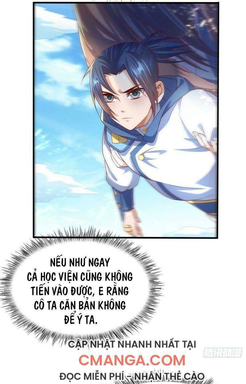 Võ Nghịch Tập 70 trang 5