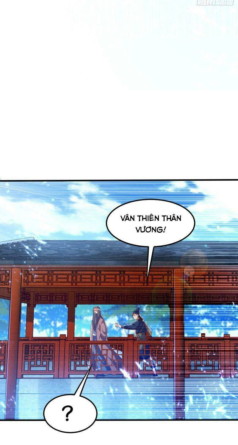 Võ Nghịch Tập 71 trang 5
