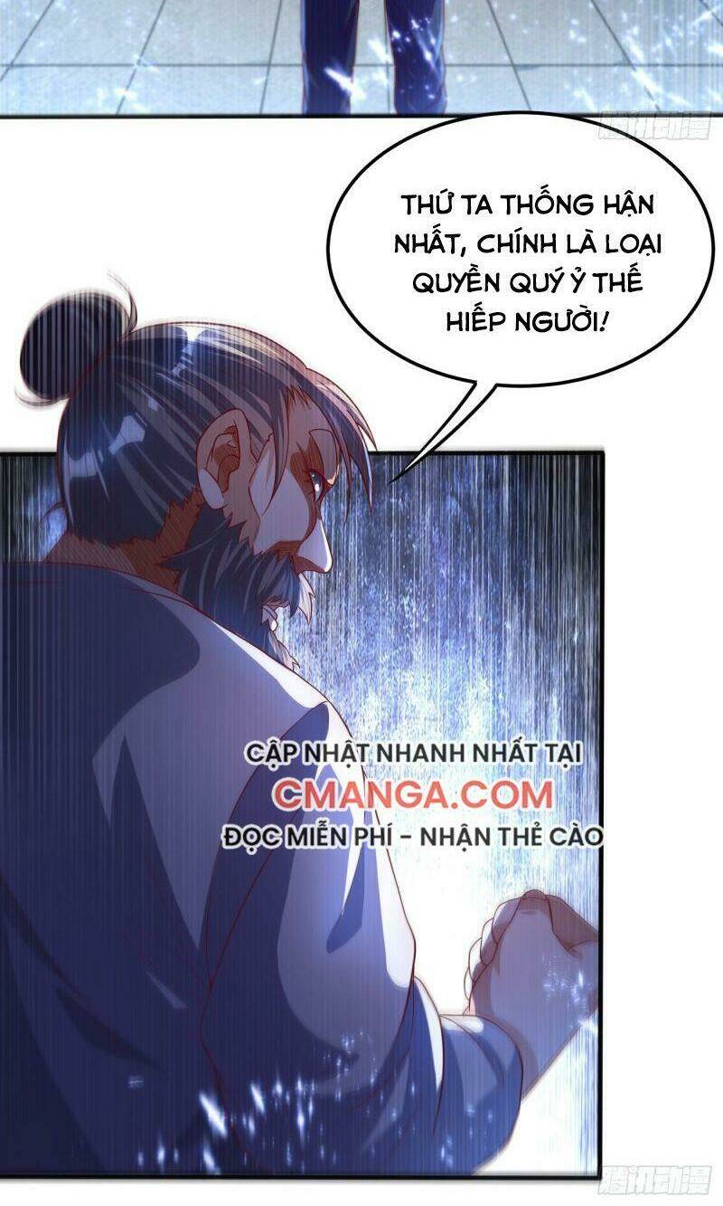 Võ Nghịch Tập 72 trang 2