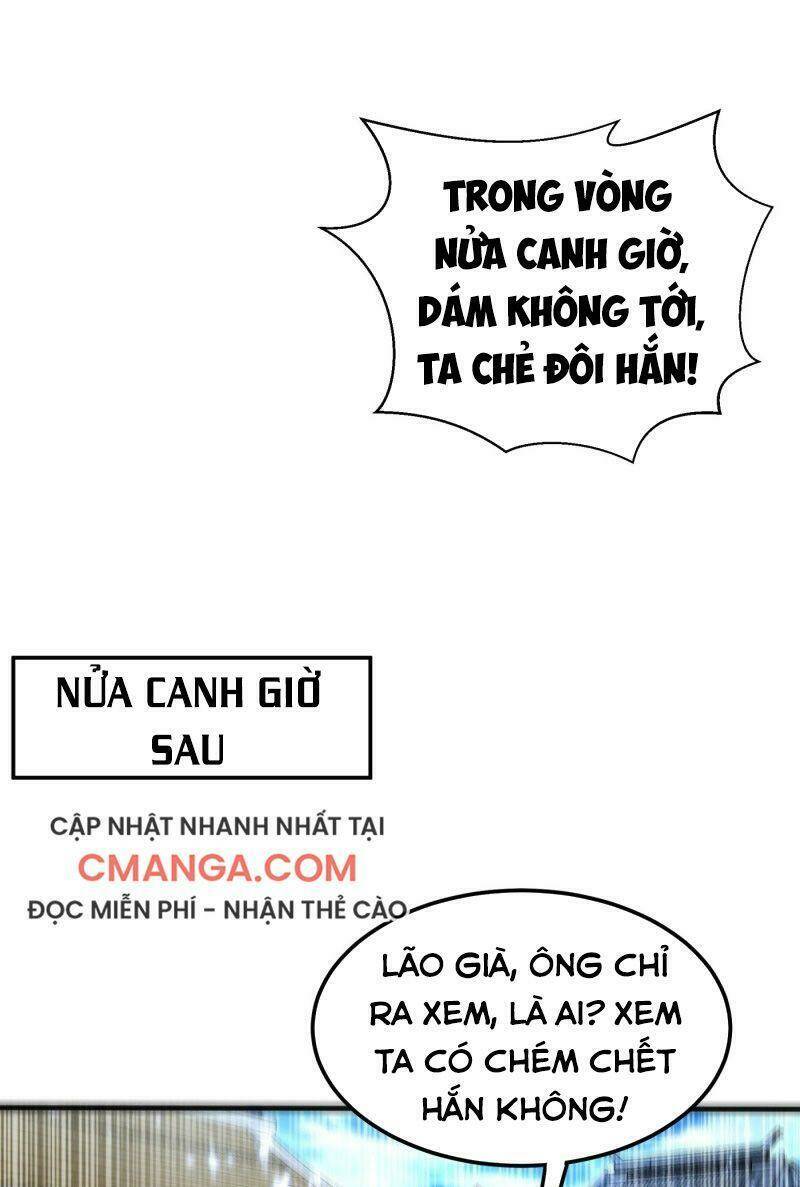 Võ Nghịch Tập 72 trang 5