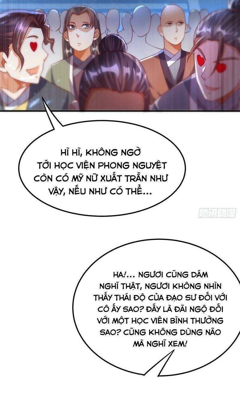 Võ Nghịch Tập 73 trang 8