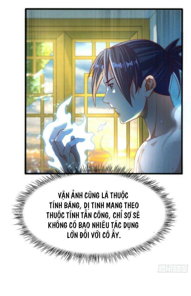 Võ Nghịch Tập 75 trang 3