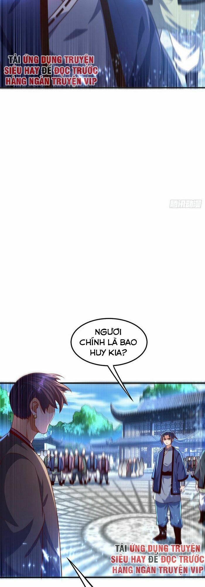 Võ Nghịch Tập 76 trang 8