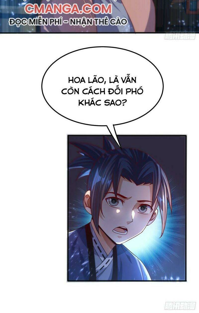 Võ Nghịch Tập 78 trang 6