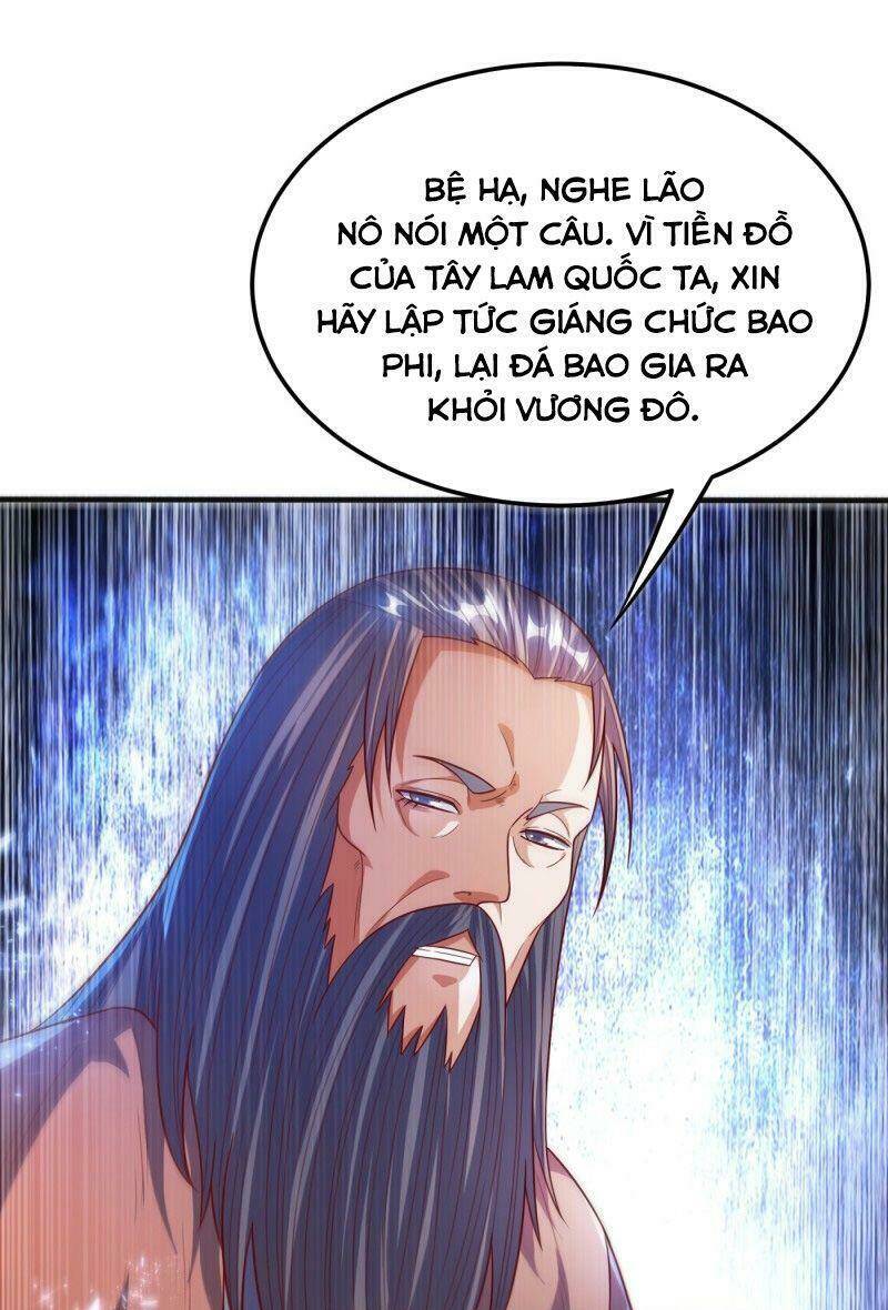 Võ Nghịch Tập 79 trang 1