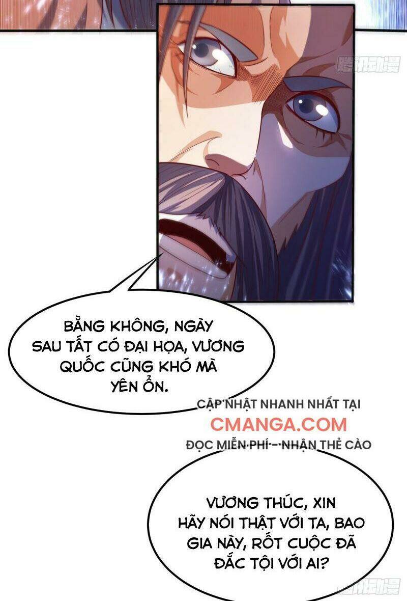 Võ Nghịch Tập 79 trang 2