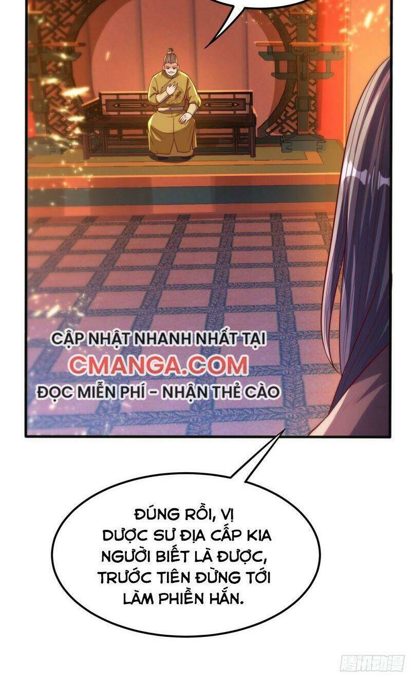 Võ Nghịch Tập 79 trang 8