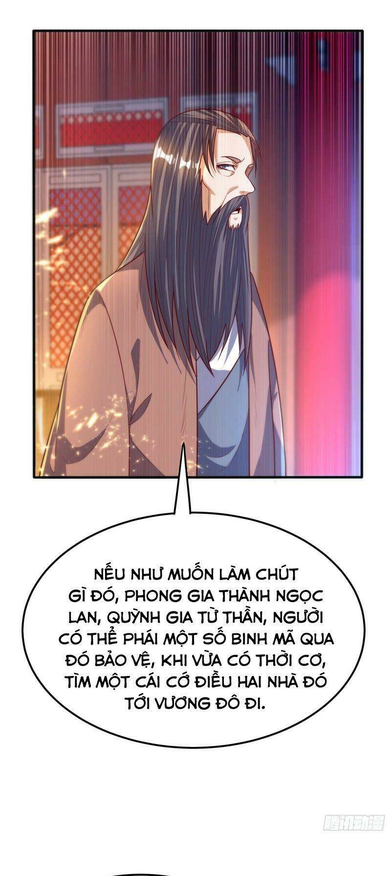 Võ Nghịch Tập 79 trang 9