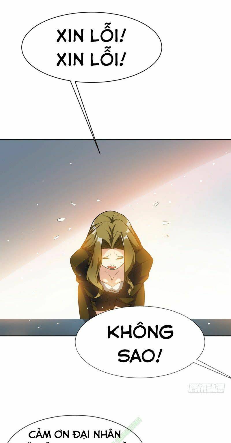 Võ Nghịch Tập 8 trang 31
