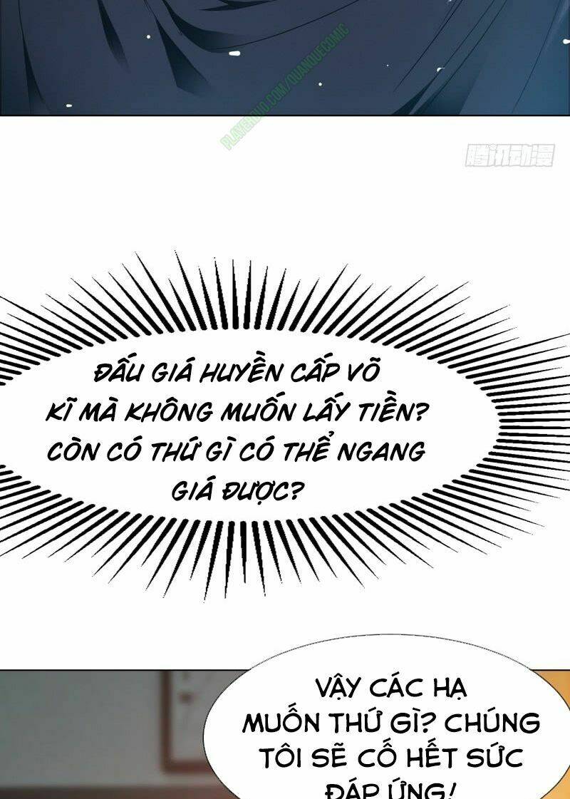 Võ Nghịch Tập 8 trang 38
