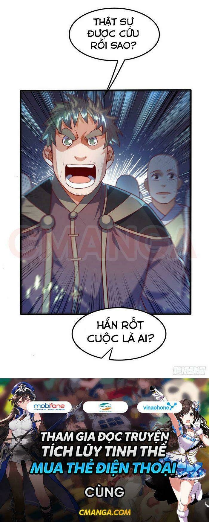 Võ Nghịch Tập 80 trang 33