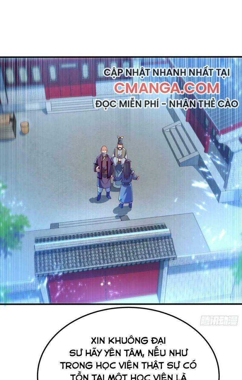 Võ Nghịch Tập 82 trang 1