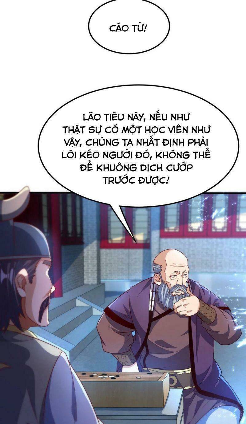 Võ Nghịch Tập 82 trang 4