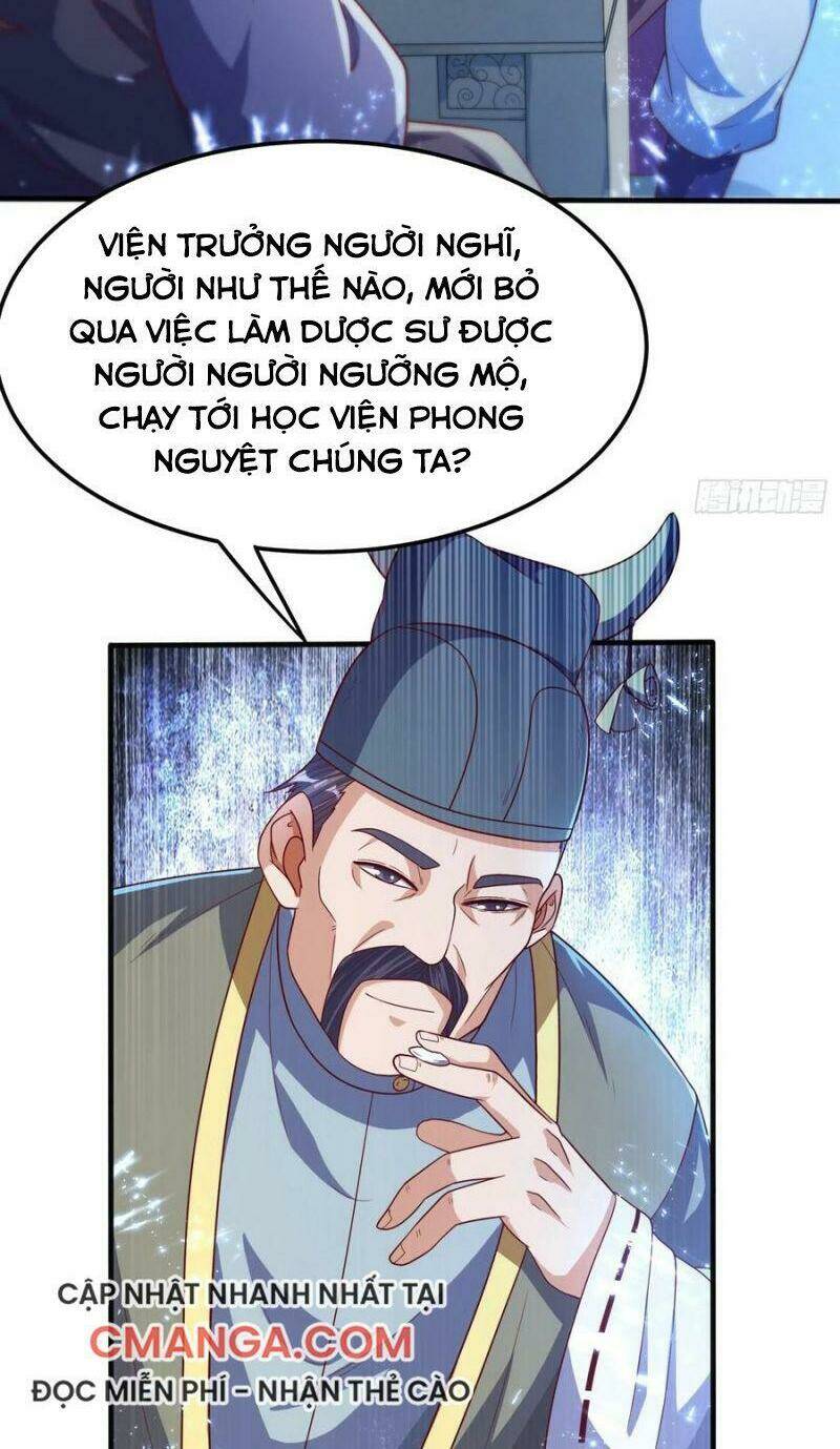 Võ Nghịch Tập 82 trang 5