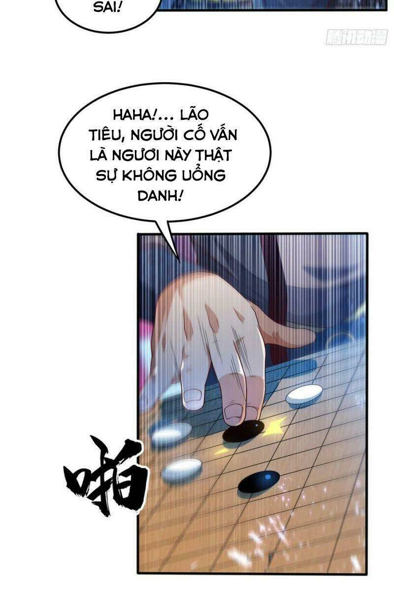 Võ Nghịch Tập 82 trang 7