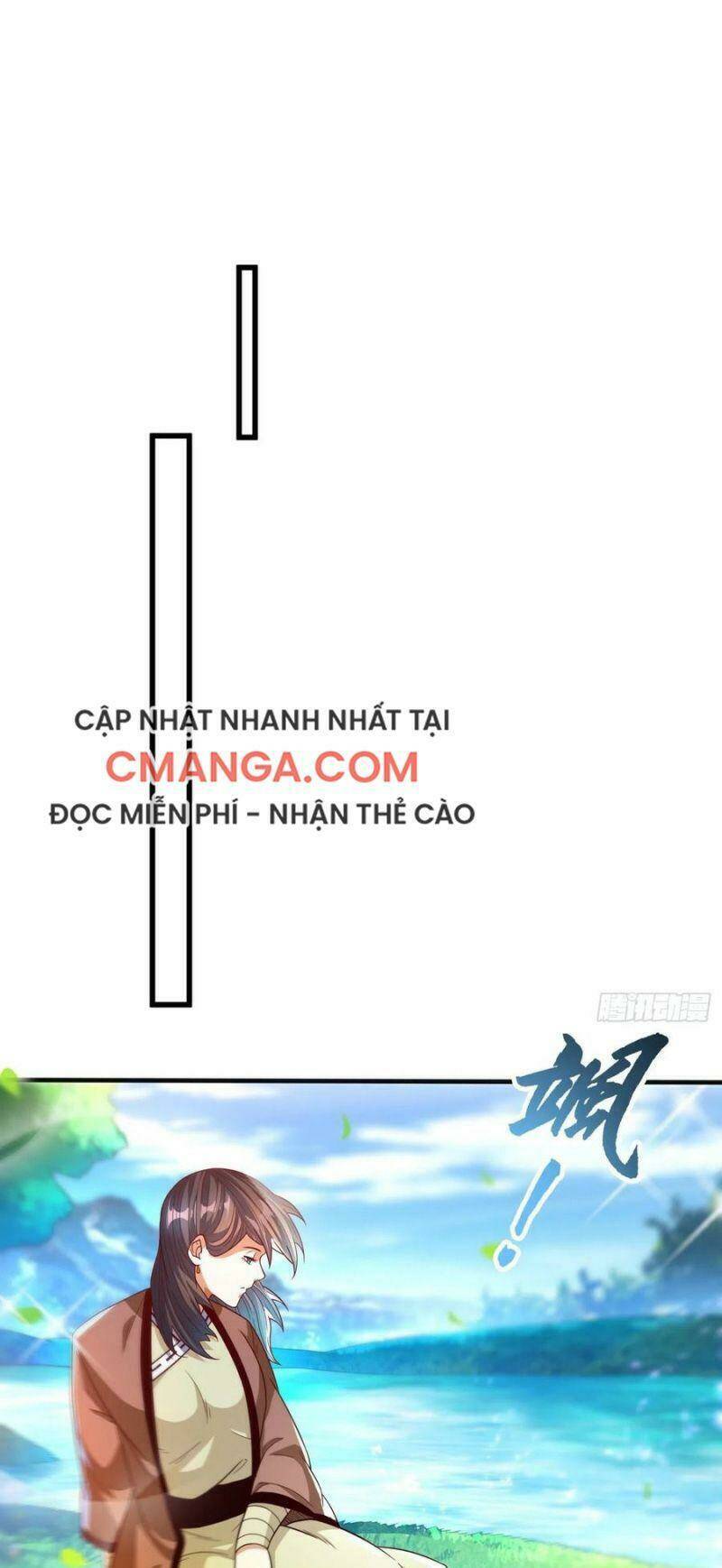 Võ Nghịch Tập 82 trang 8
