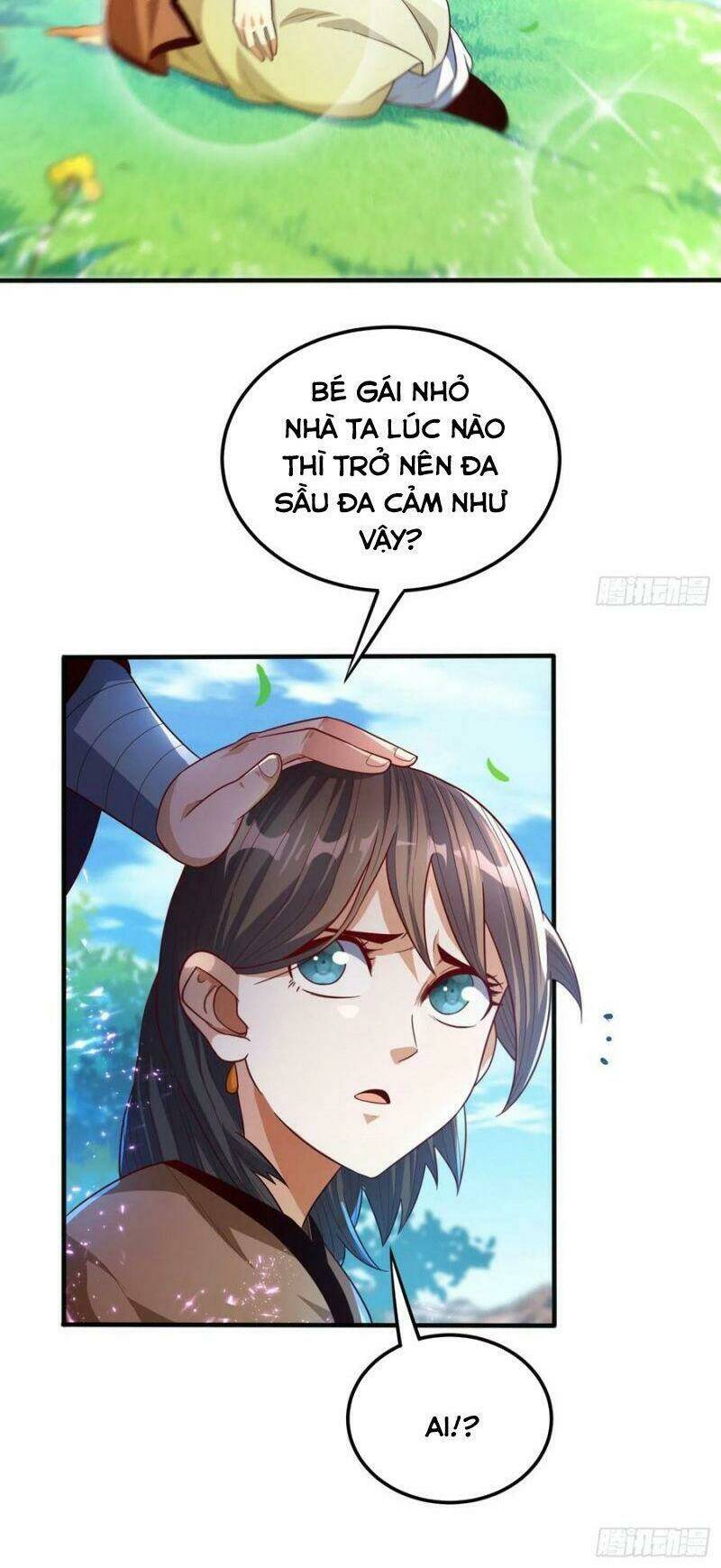 Võ Nghịch Tập 82 trang 9