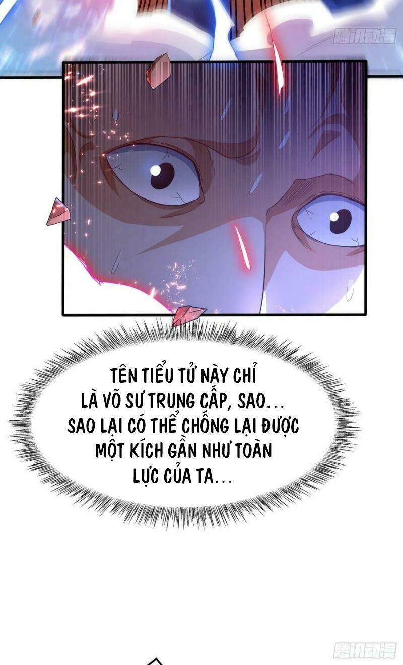 Võ Nghịch Tập 84 trang 4