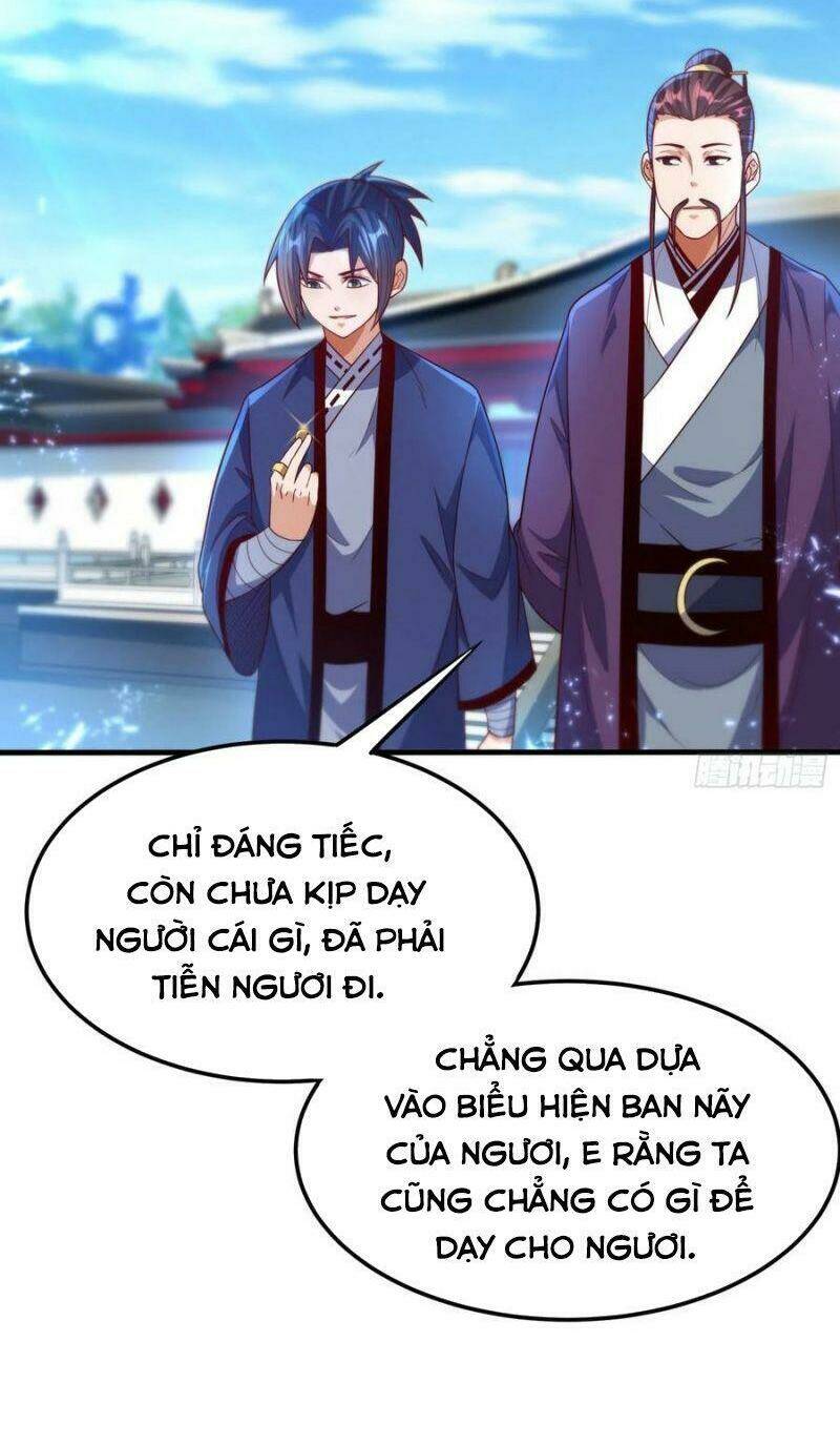 Võ Nghịch Tập 84 trang 33