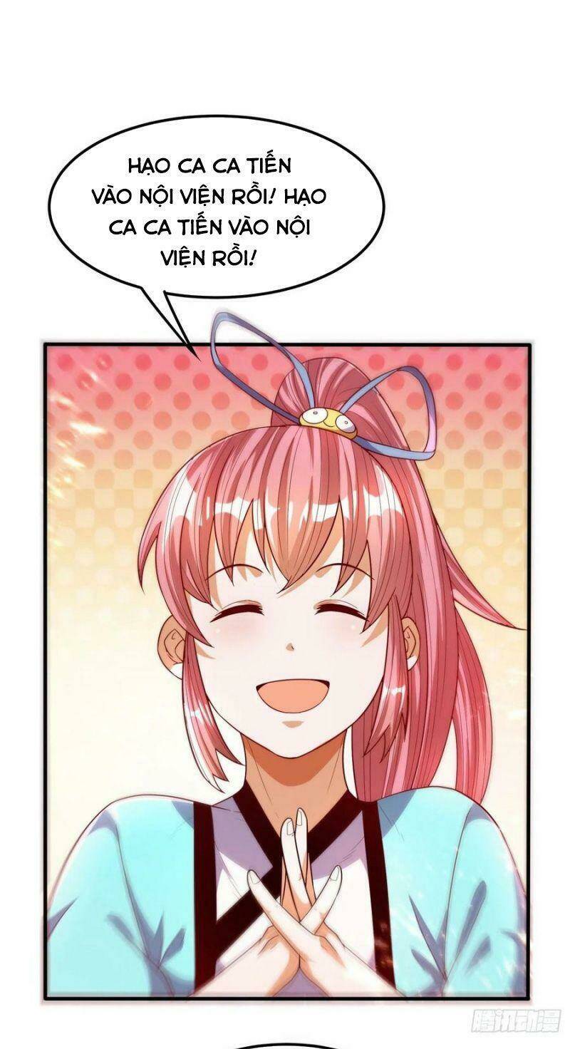 Võ Nghịch Tập 85 trang 5
