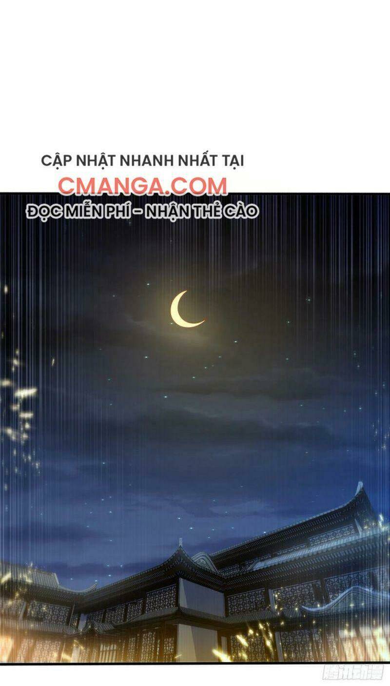 Võ Nghịch Tập 85 trang 8
