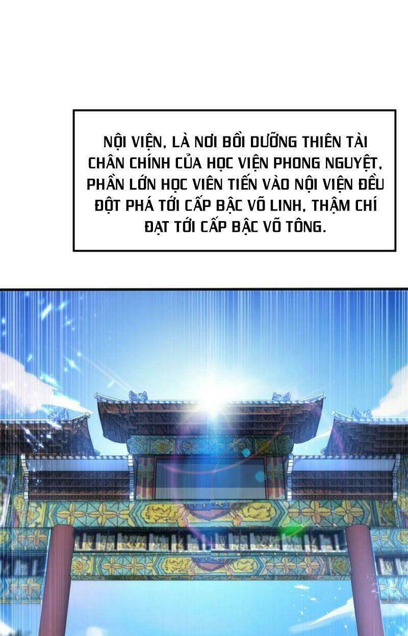 Võ Nghịch Tập 86 trang 1