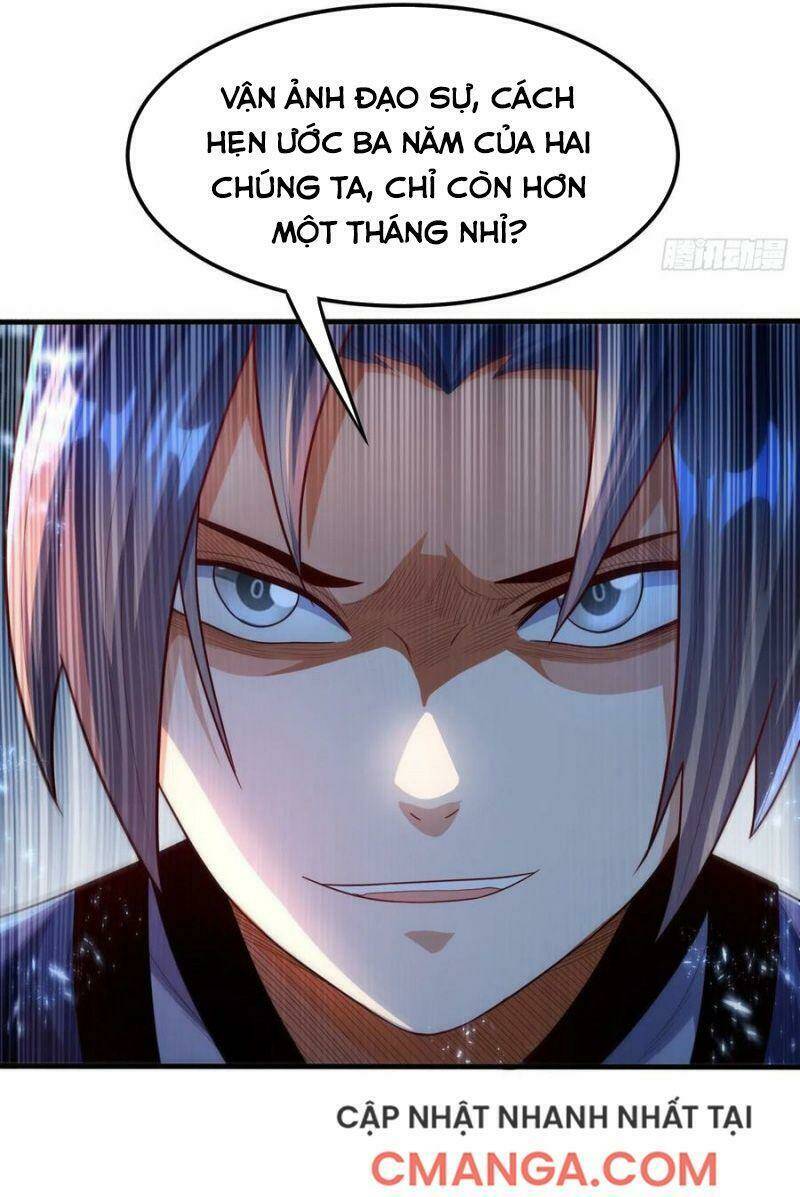 Võ Nghịch Tập 86 trang 31