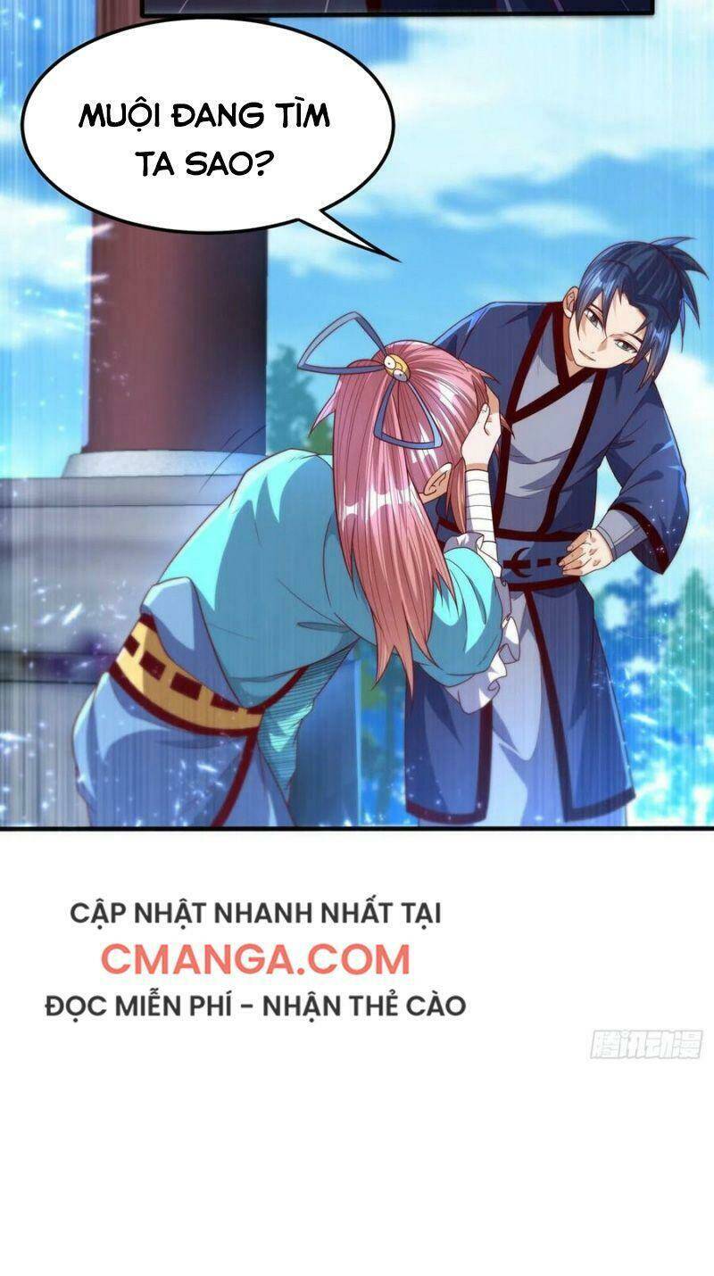 Võ Nghịch Tập 86 trang 7