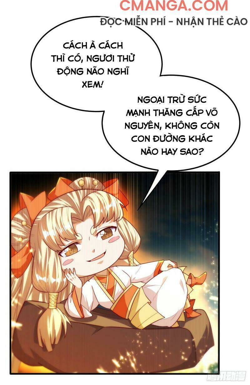 Võ Nghịch Tập 87 trang 6