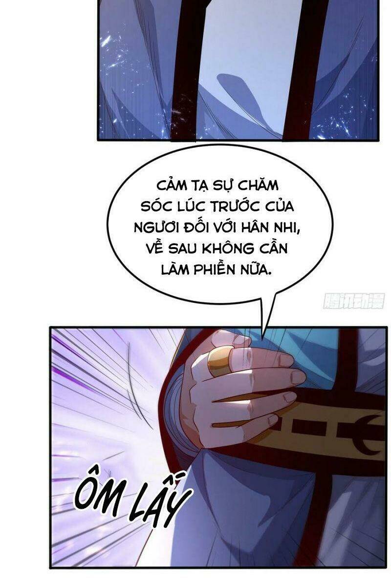 Võ Nghịch Tập 89 trang 9