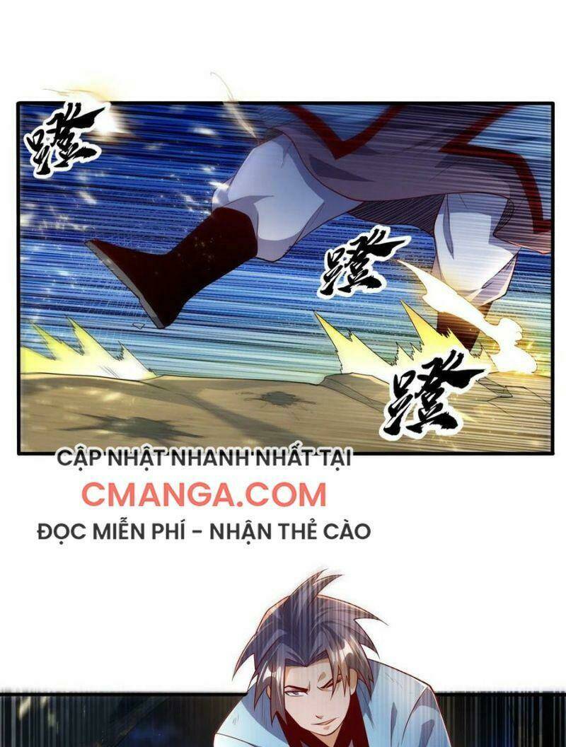 Võ Nghịch Tập 90 trang 1