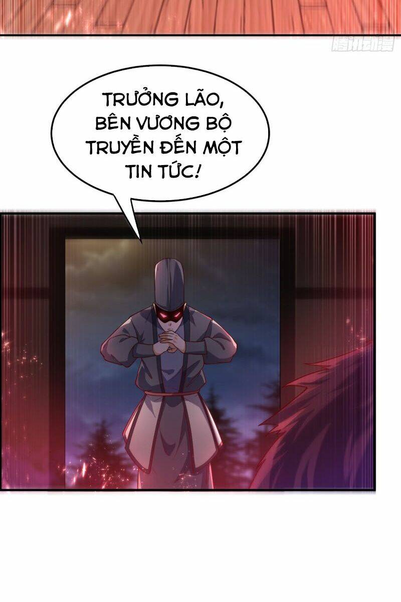 Võ Nghịch Tập 99 trang 4