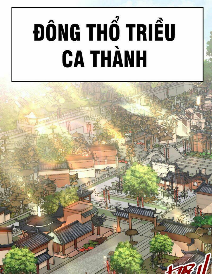 Vô Tận Thôn Phệ Tập 1 trang 3