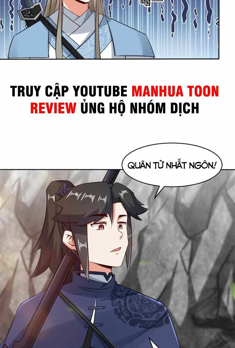 Vô Tận Thôn Phệ Tập 100 trang 14
