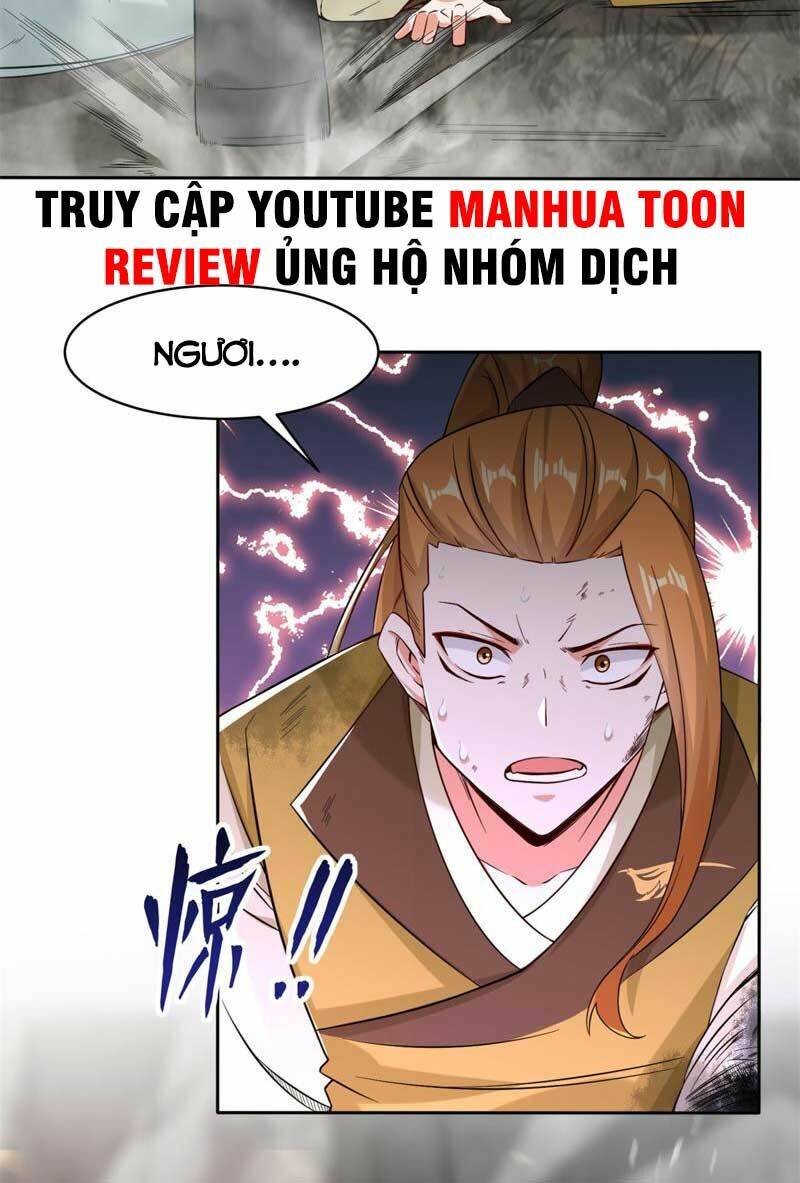 Vô Tận Thôn Phệ Tập 100 trang 4