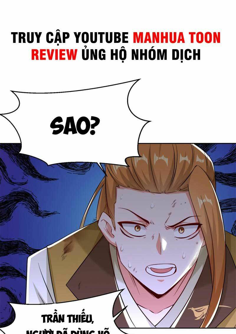 Vô Tận Thôn Phệ Tập 100 trang 41