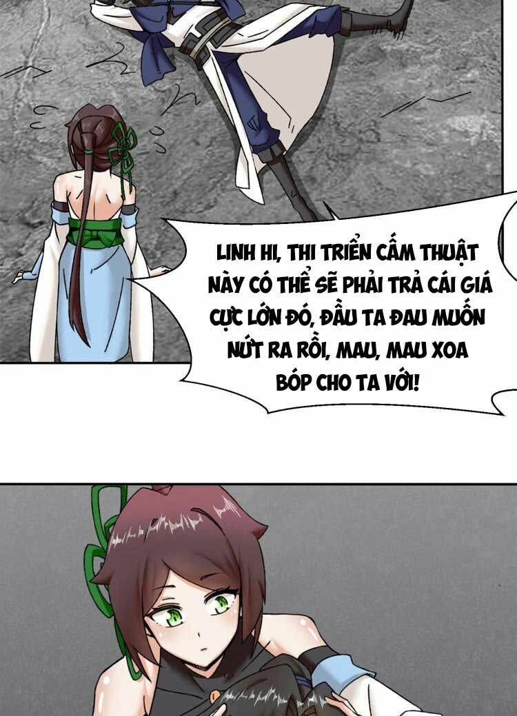 Vô Tận Thôn Phệ Tập 102 trang 40
