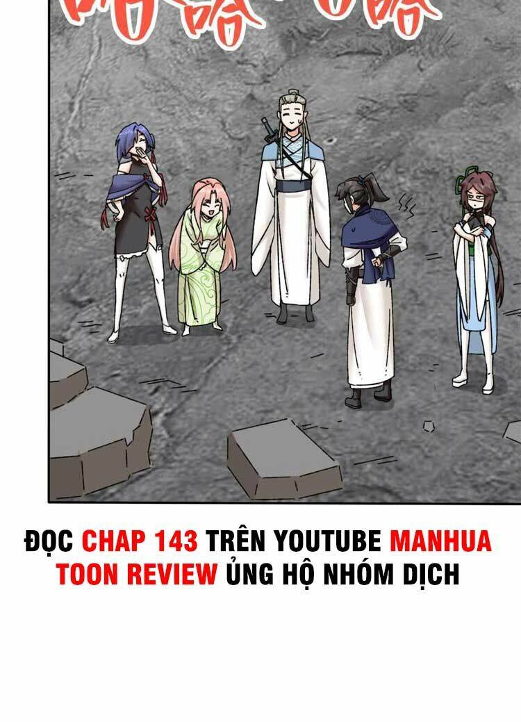 Vô Tận Thôn Phệ Tập 102 trang 51