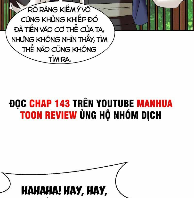 Vô Tận Thôn Phệ Tập 105 trang 28